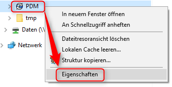 Pdm Warum Werden Meine Geloschten Dateien Nicht Im Papierkorb Angezeigt Service News